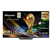 85UR8SAU Hisense 85 INCH UR8SAU ULED 4K UHD RGB Mini-LED Smart TV (2026) 